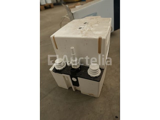 Grundfos conlift 1 condensaatpomp - afbeelding 7 van  7