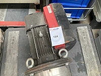 Grundfos cr 45 centrifugaal waterpomp - afbeelding 3 van  5