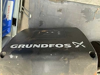 Grundfos cr 45 centrifugaal waterpomp - afbeelding 5 van  5