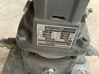 Grundfos cr1-4 centrifugaal waterpomp - afbeelding 4 van  4