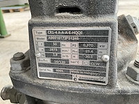 Grundfos cr1-4 pomp - afbeelding 3 van  4
