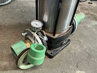 Grundfos cr30 hydro hogedruk pomp - afbeelding 2 van  6