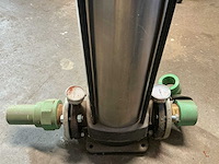 Grundfos cr30 hydro hogedruk pomp - afbeelding 6 van  6