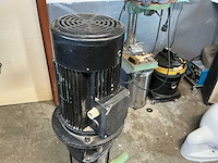 Grundfos cr30 hydro hogedruk pomp - afbeelding 5 van  6