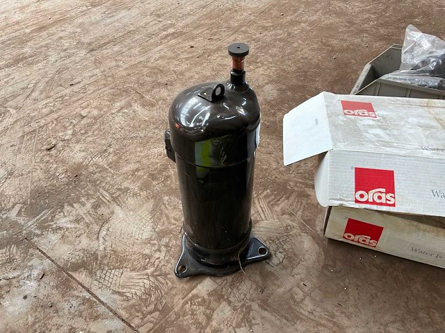 Grundfos cu 352 en viessmann warmteafleverset - afbeelding 7 van  18