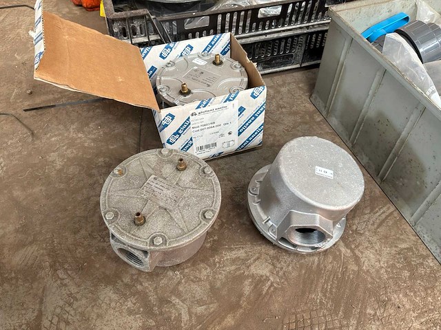 Grundfos cu 352 en viessmann warmteafleverset - afbeelding 9 van  18