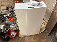 Grundfos cu 352 en viessmann warmteafleverset - afbeelding 14 van  18