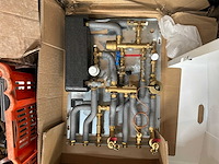 Grundfos cu 352 en viessmann warmteafleverset - afbeelding 15 van  18