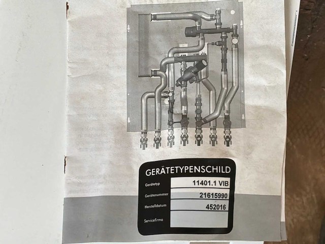 Grundfos cu 352 en viessmann warmteafleverset - afbeelding 17 van  18