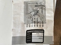 Grundfos cu 352 en viessmann warmteafleverset - afbeelding 17 van  18