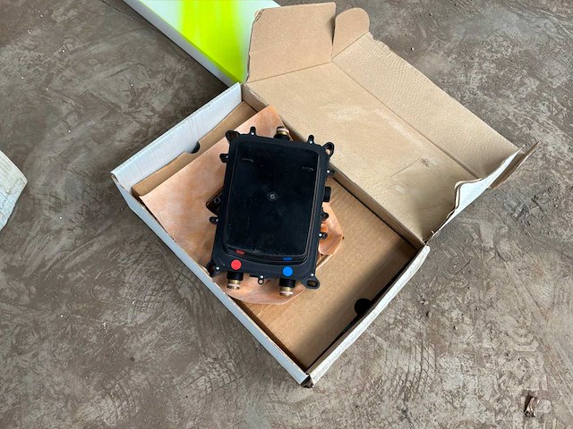 Grundfos cu 352 en viessmann warmteafleverset - afbeelding 18 van  18