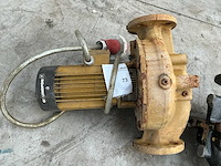 Grundfos diverse pompen (2x) - afbeelding 2 van  3