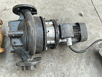 Grundfos diverse pompen (2x) - afbeelding 3 van  3