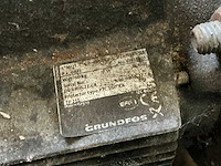Grundfos diverse pompen (3x) - afbeelding 6 van  7