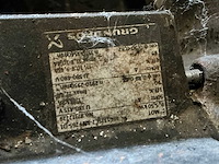 Grundfos diverse pompen (3x) - afbeelding 7 van  7