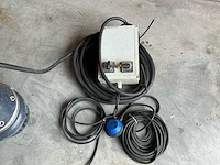 Grundfos dp10.50.09 dompelpomp - afbeelding 5 van  6