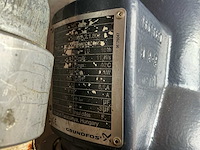 Grundfos dp10.50.09 dompelpomp - afbeelding 2 van  6