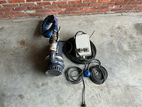 Grundfos dp10.50.09 dompelpomp - afbeelding 3 van  6