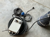 Grundfos dp10.50.09 dompelpomp - afbeelding 6 van  6