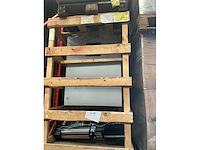 Grundfos industriële pompinstallatie - afbeelding 5 van  5