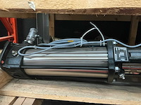 Grundfos industriële pompinstallatie - afbeelding 2 van  5