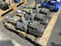 Grundfos jp basic 4 zelfaanzuigende waterpomp (3x) - afbeelding 1 van  4