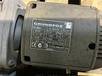 Grundfos jp basic 4 zelfaanzuigende waterpomp (3x) - afbeelding 4 van  4