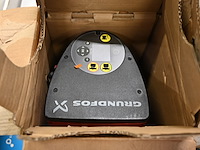 Grundfos magna 3 40-80 f220 - afbeelding 4 van  4