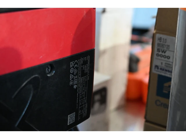 Grundfos magna 3 65-120 340f - afbeelding 3 van  3