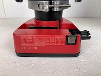Grundfos magna1 circulatiepomp - afbeelding 4 van  5