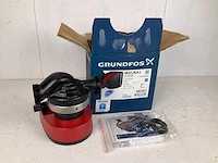 Grundfos magna1 circulatiepomp - afbeelding 5 van  5