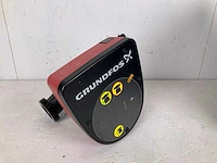 Grundfos magna1 circulatiepomp