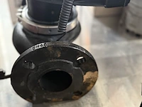 Grundfos magna3 circulatiepomp