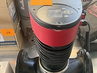 Grundfos magna3 circulatiepomp - afbeelding 2 van  4