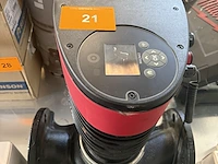 Grundfos magna3 circulatiepomp - afbeelding 3 van  4