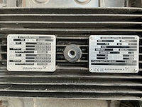 Grundfos mg160md2-42ff300-h3 centrifugaal pomp (2x) - afbeelding 2 van  3