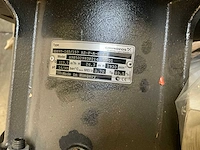 Grundfos nbe 65-160/157 as-f-a-bqqe centrifugaalpomp met ingebouwde frequentieregelaar - afbeelding 2 van  11