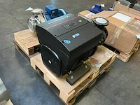Grundfos nbe 65-160/157 as-f-a-bqqe centrifugaalpomp met ingebouwde frequentieregelaar - afbeelding 5 van  11