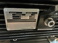 Grundfos nbe 65-160/157 as-f-a-bqqe centrifugaalpomp met ingebouwde frequentieregelaar - afbeelding 11 van  11