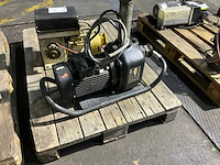 Grundfos pomona 23 waterpomp - afbeelding 2 van  6