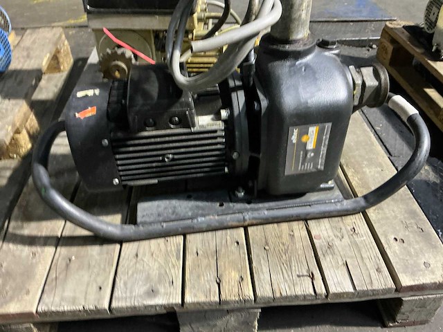 Grundfos pomona 23 waterpomp - afbeelding 3 van  6