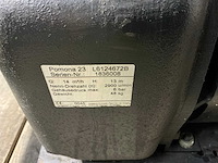 Grundfos pomona 23 waterpomp - afbeelding 5 van  6