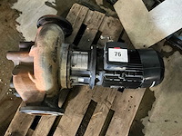 Grundfos pomp - afbeelding 1 van  7