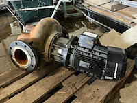 Grundfos pomp - afbeelding 2 van  7