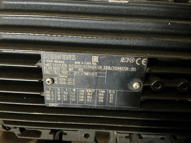 Grundfos pomp - afbeelding 5 van  7