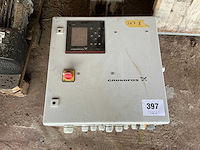 Grundfos sturingskast - afbeelding 2 van  9