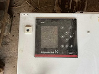 Grundfos sturingskast - afbeelding 3 van  9