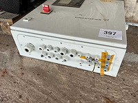 Grundfos sturingskast - afbeelding 5 van  9