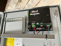 Grundfos sturingskast - afbeelding 8 van  9