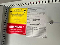 Grundfos sturingskast - afbeelding 9 van  9